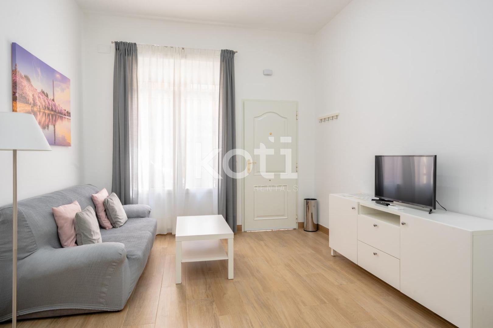 Apartamento Plaza Espana Fuengirola Buitenkant foto