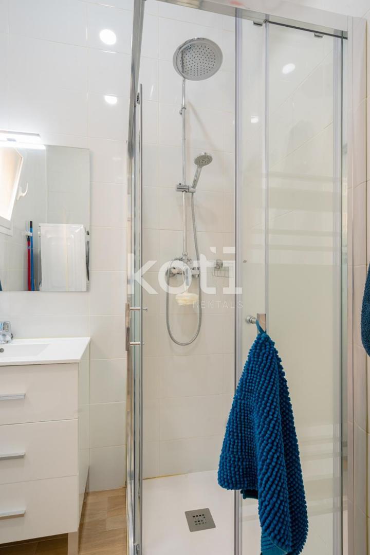 Apartamento Plaza Espana Fuengirola Buitenkant foto