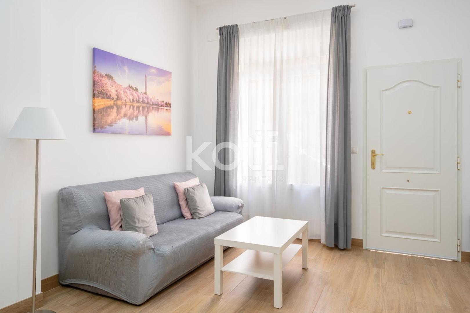 Apartamento Plaza Espana Fuengirola Buitenkant foto