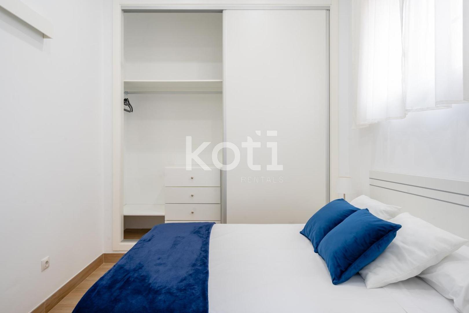 Apartamento Plaza Espana Fuengirola Buitenkant foto