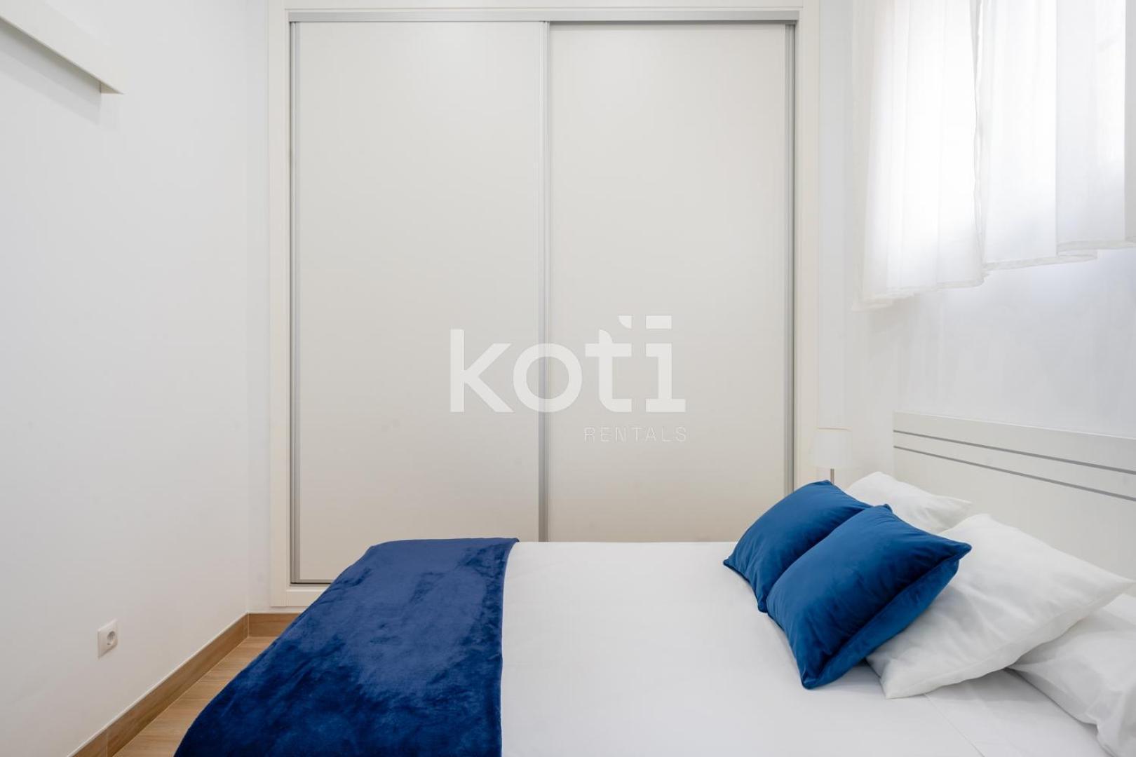 Apartamento Plaza Espana Fuengirola Buitenkant foto