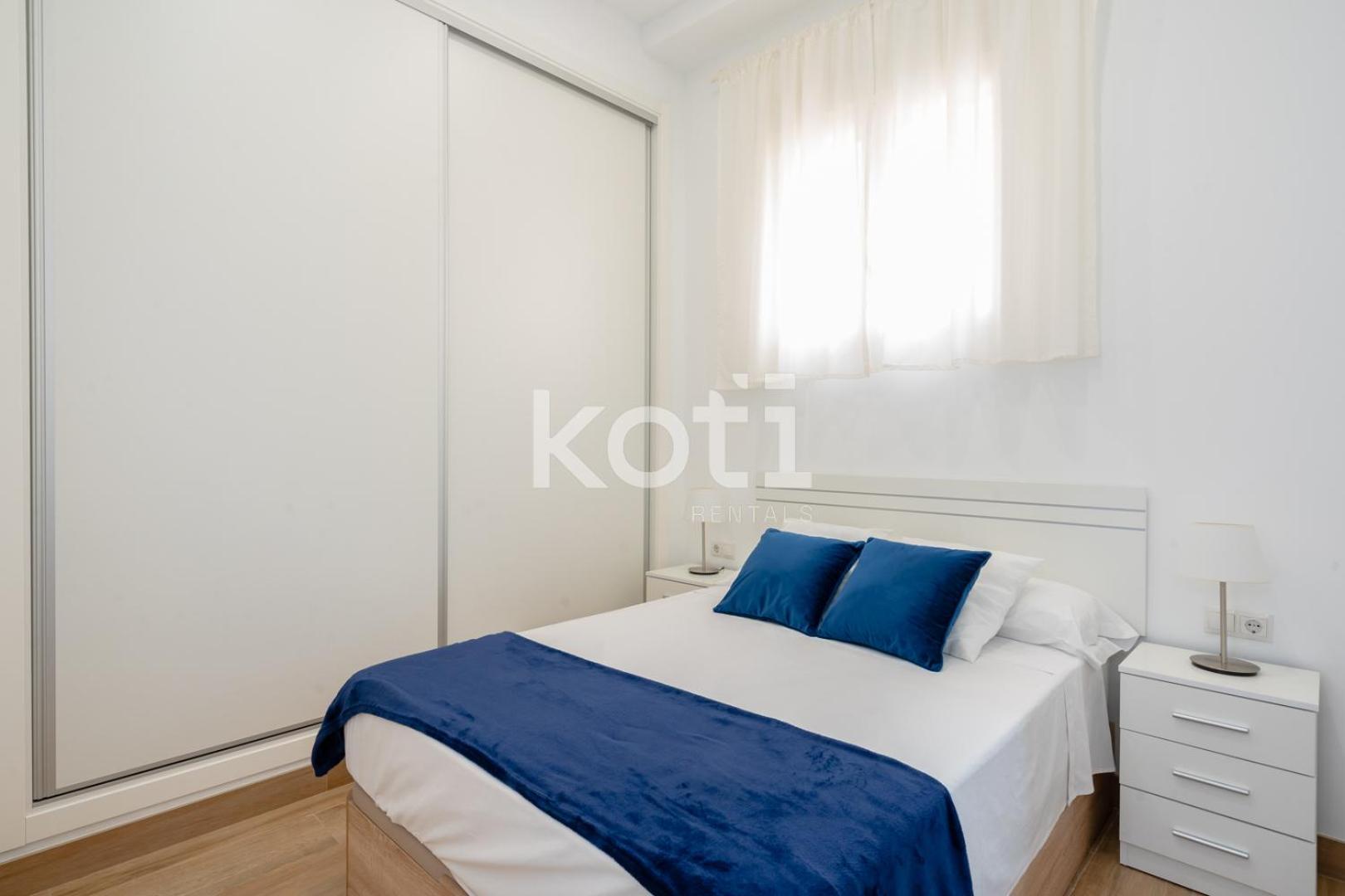 Apartamento Plaza Espana Fuengirola Buitenkant foto