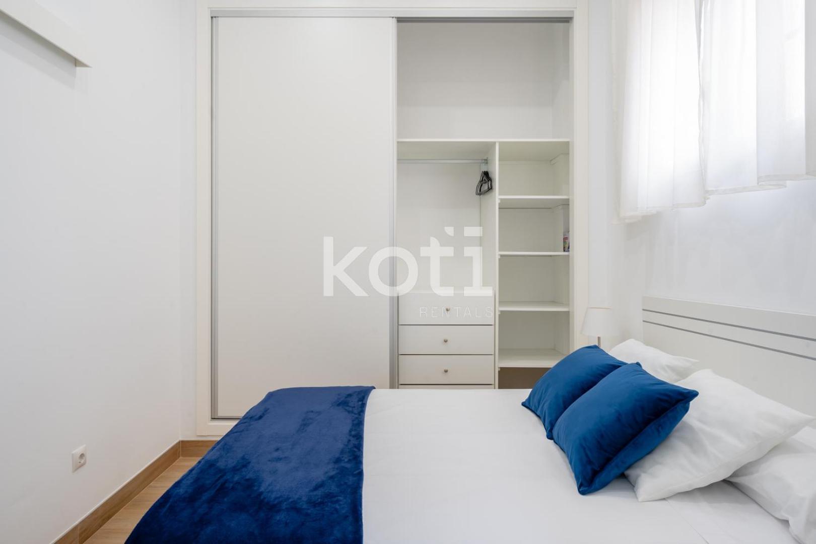 Apartamento Plaza Espana Fuengirola Buitenkant foto