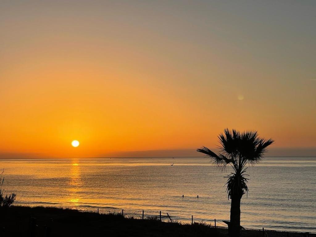Apartamento Plaza Espana Fuengirola Buitenkant foto