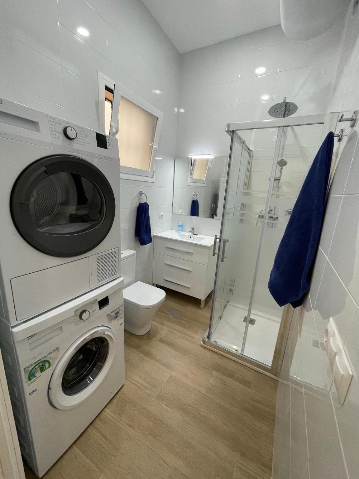 Apartamento Plaza Espana Fuengirola Buitenkant foto